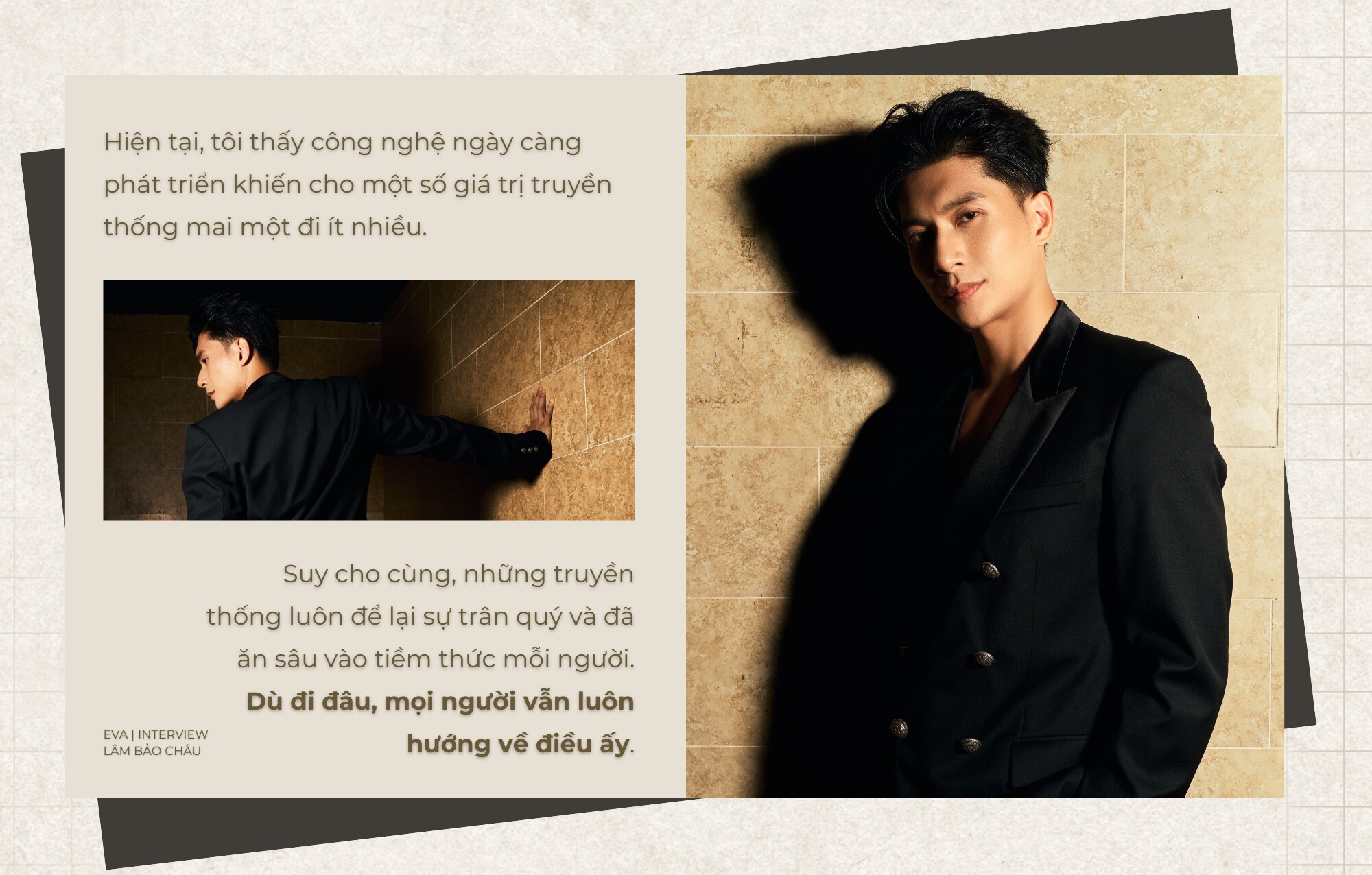 Lâm Bảo Châu đón Tết Trung thu bên Lệ Quyên: amp;#34;Cô ấy vẫn ăn bánh, đồ ngọt để tận hưởng cuộc sống, chỉ có tôi là amp;#39;trời hànhamp;#39;amp;#34; - 2