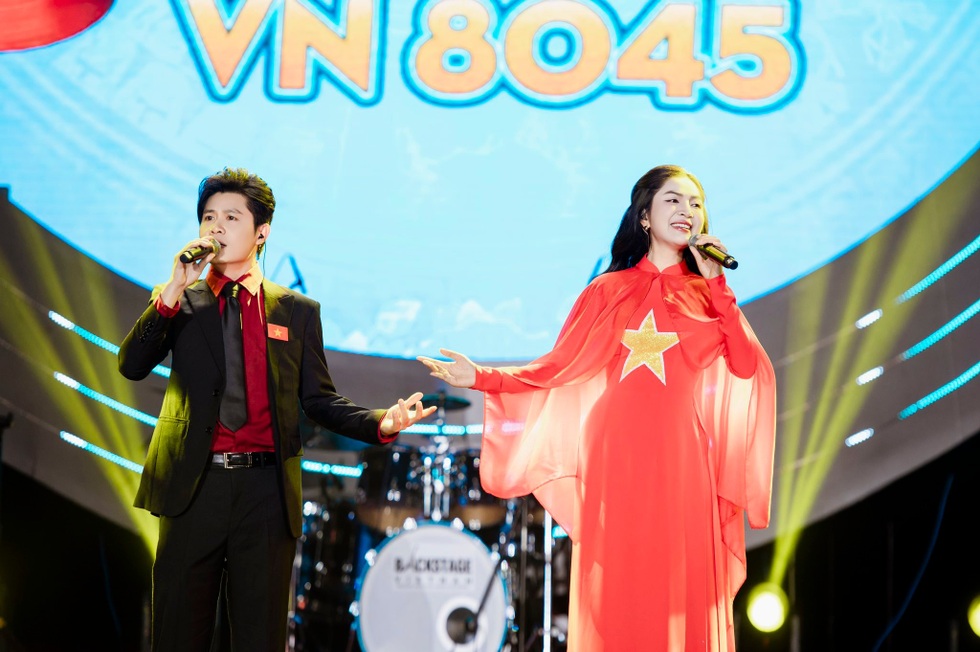 Duyên Quỳnh sau hit 7 tỷ view: Tôi và Nguyễn Văn Chung không như tin đồn - 3