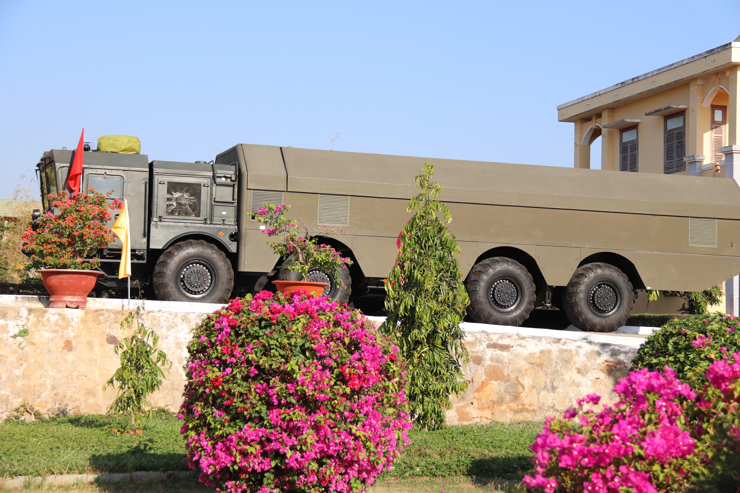 Lữ đoàn 681 Hải quân luôn sẵn sàng bảo vệ vững chắc chủ quyền biển đảo 4 Lữ đoàn 681 Hải quân: Huấn luyện giỏi để giữ vững chủ quyền biển đảo Tổ quốc - Ảnh 4.