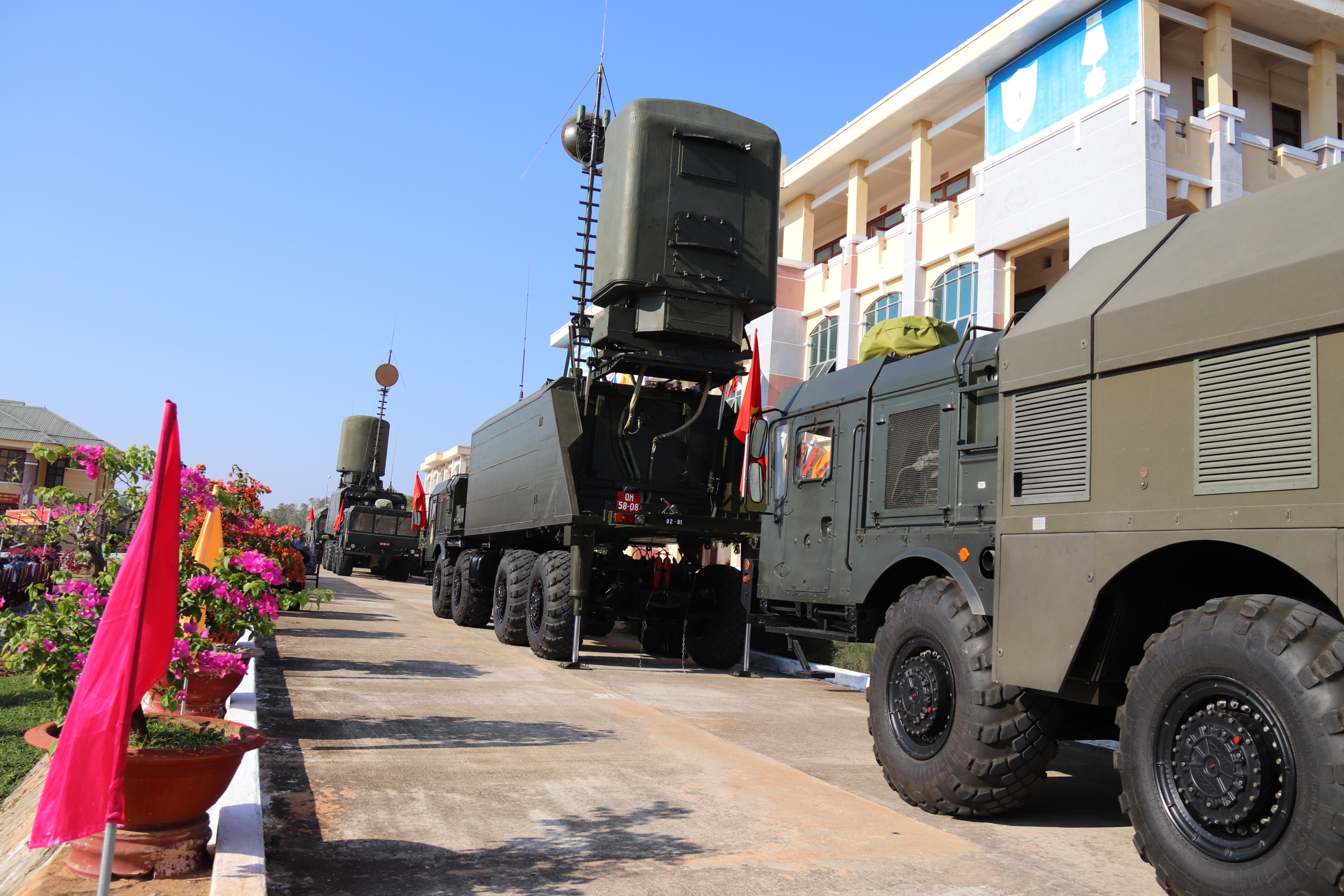 Lữ đoàn 681 Hải quân luôn sẵn sàng bảo vệ vững chắc chủ quyền biển đảo 5 Lữ đoàn 681 Hải quân: Huấn luyện giỏi để giữ vững chủ quyền biển đảo Tổ quốc - Ảnh 5.