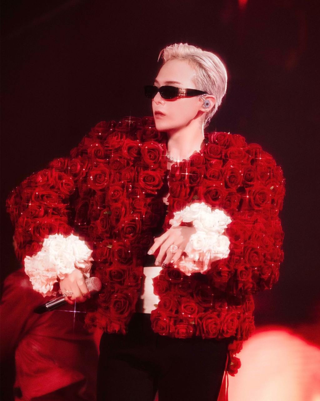 Bùng nổ phản ứng về concert G-Dragon tại Hà Nội: Dân tình sốt ruột vì chỉ có 1 đêm, nhiều lo lắng liên quan đến vé- Ảnh 5.