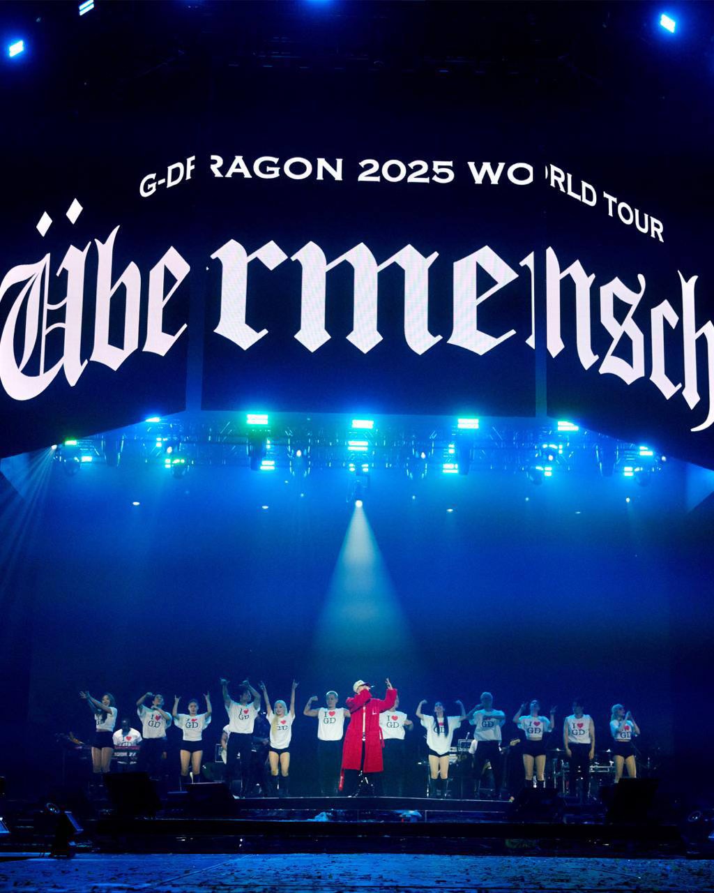 Bùng nổ phản ứng về concert G-Dragon tại Hà Nội: Dân tình sốt ruột vì chỉ có 1 đêm, nhiều lo lắng liên quan đến vé- Ảnh 6.