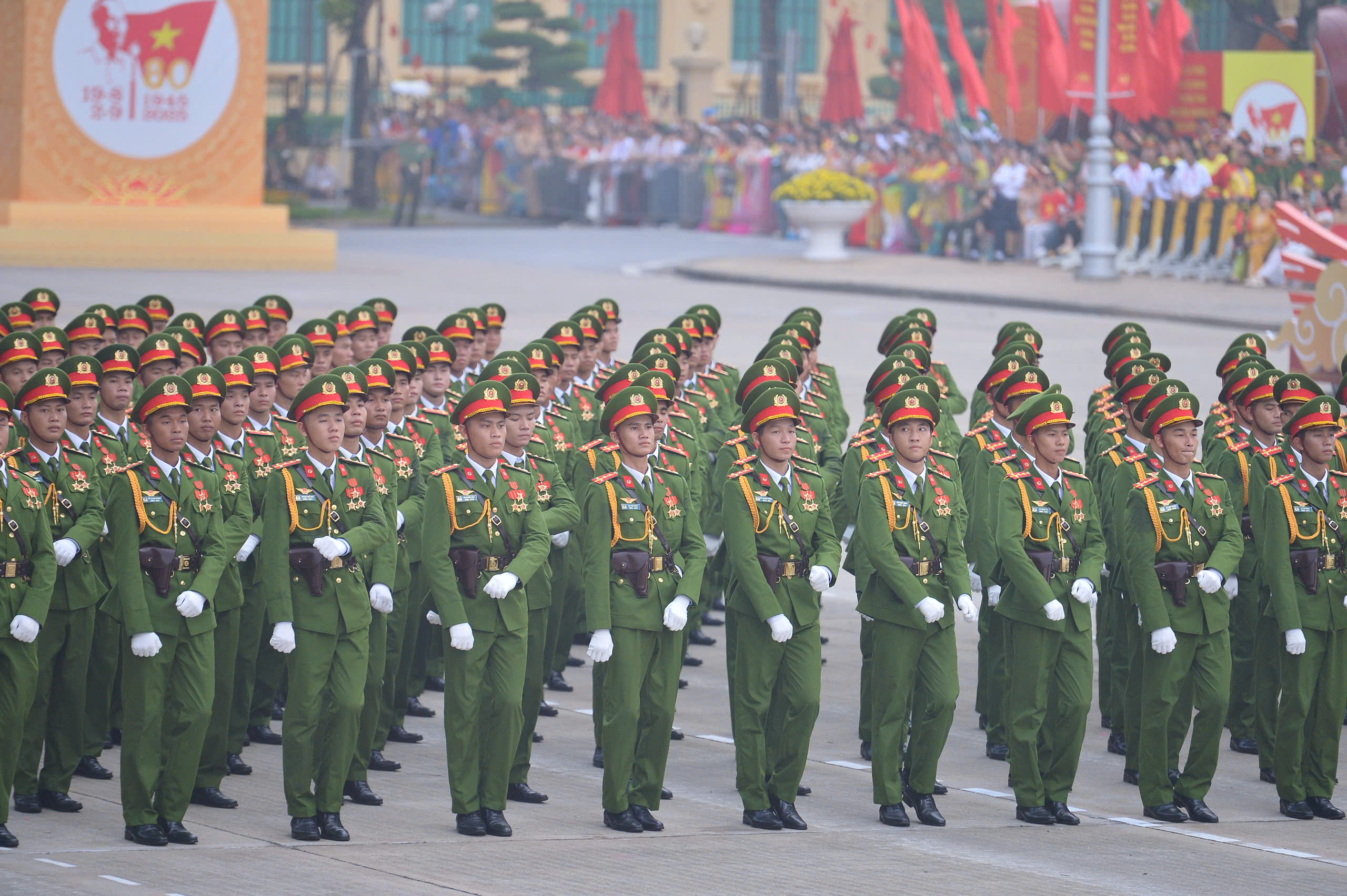 Công an nhân dân vì Đảng, vì dân- Ảnh 5. Công an nhân dân vì Đảng, vì dân- Ảnh 5.