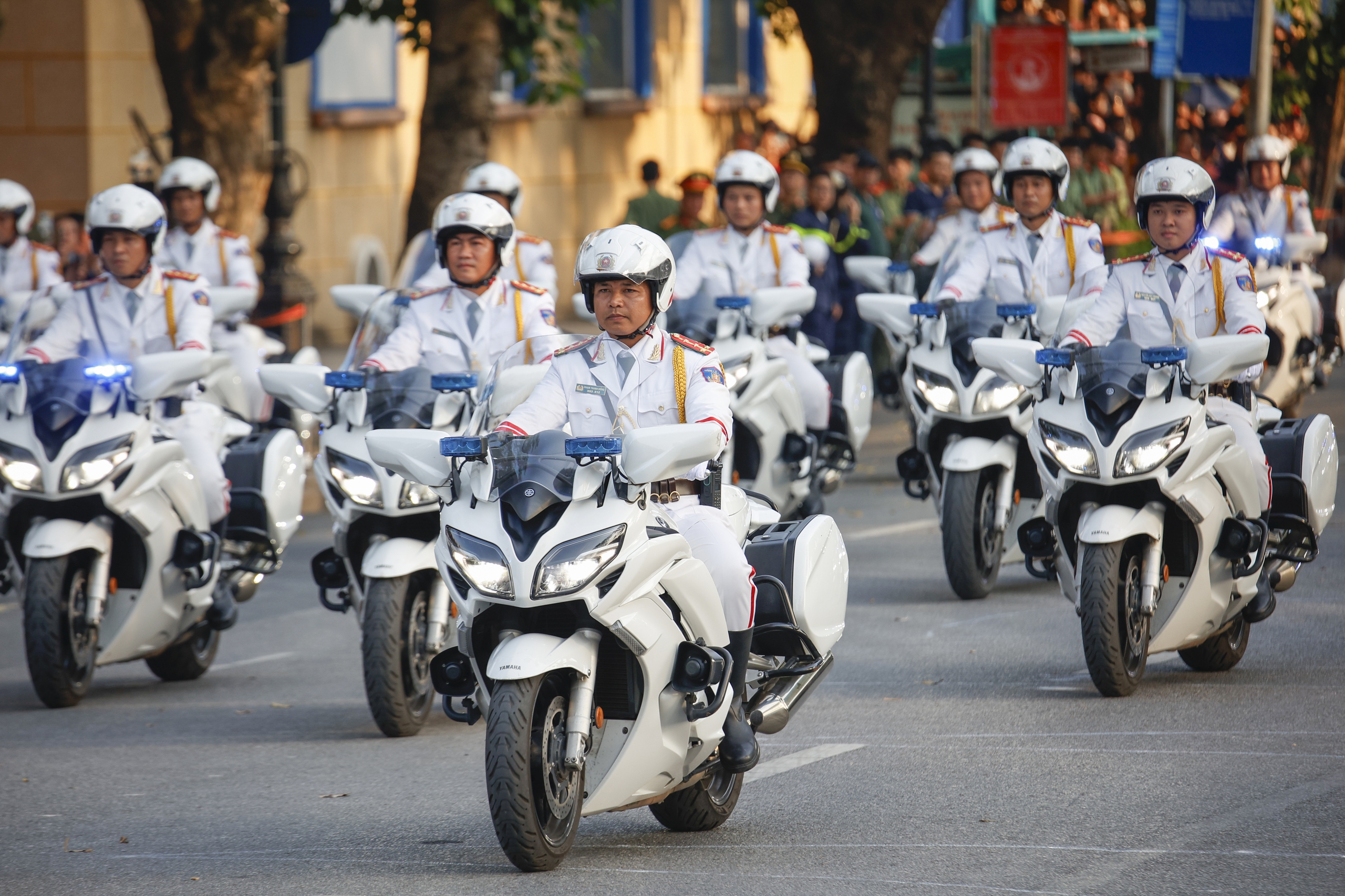 Công an nhân dân vì Đảng, vì dân- Ảnh 6. Công an nhân dân vì Đảng, vì dân- Ảnh 6.