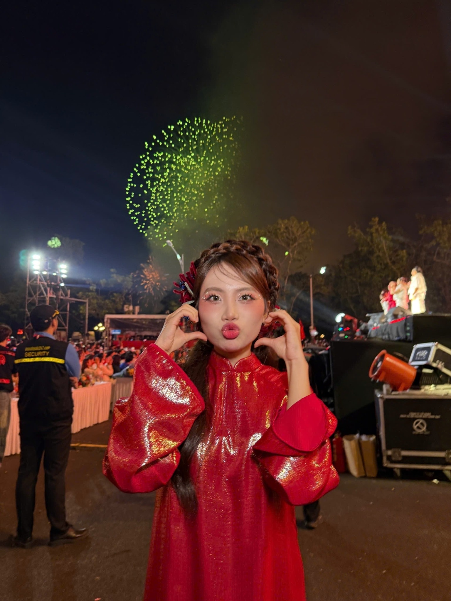 45 giây Phương Mỹ Chi hát chay ca khúc hot nhất 2/9, khán giả nghe xong buồn 3 ngày 3 đêm- Ảnh 3.