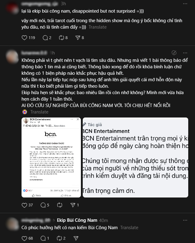 Nhạc sĩ đắt show nhất hiện tại hủy show, người hâm mộ lại nổi trận lôi đình đòi đuổi ekip- Ảnh 4.