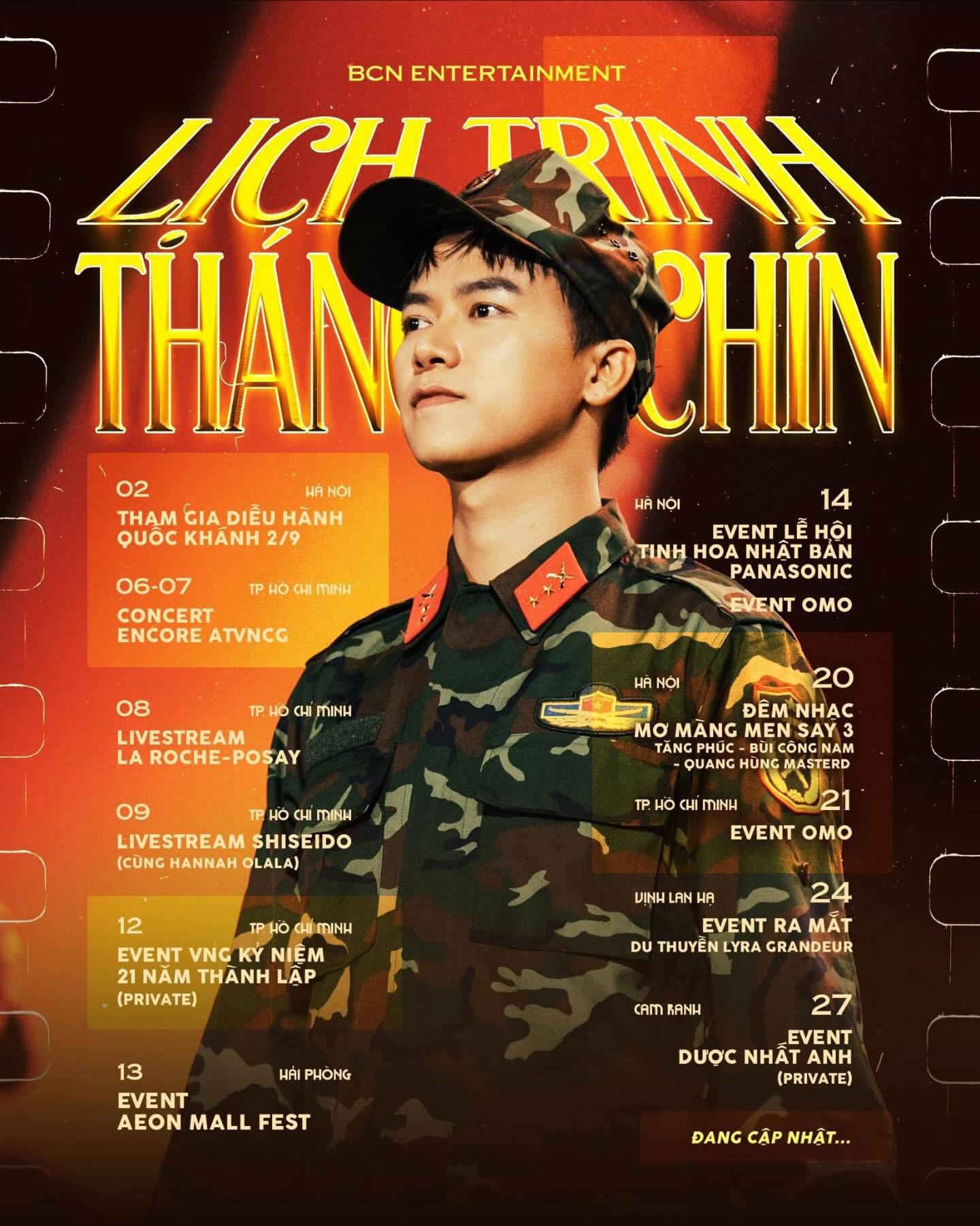 Nhạc sĩ đắt show nhất hiện tại hủy show, người hâm mộ lại nổi trận lôi đình đòi đuổi ekip- Ảnh 6.