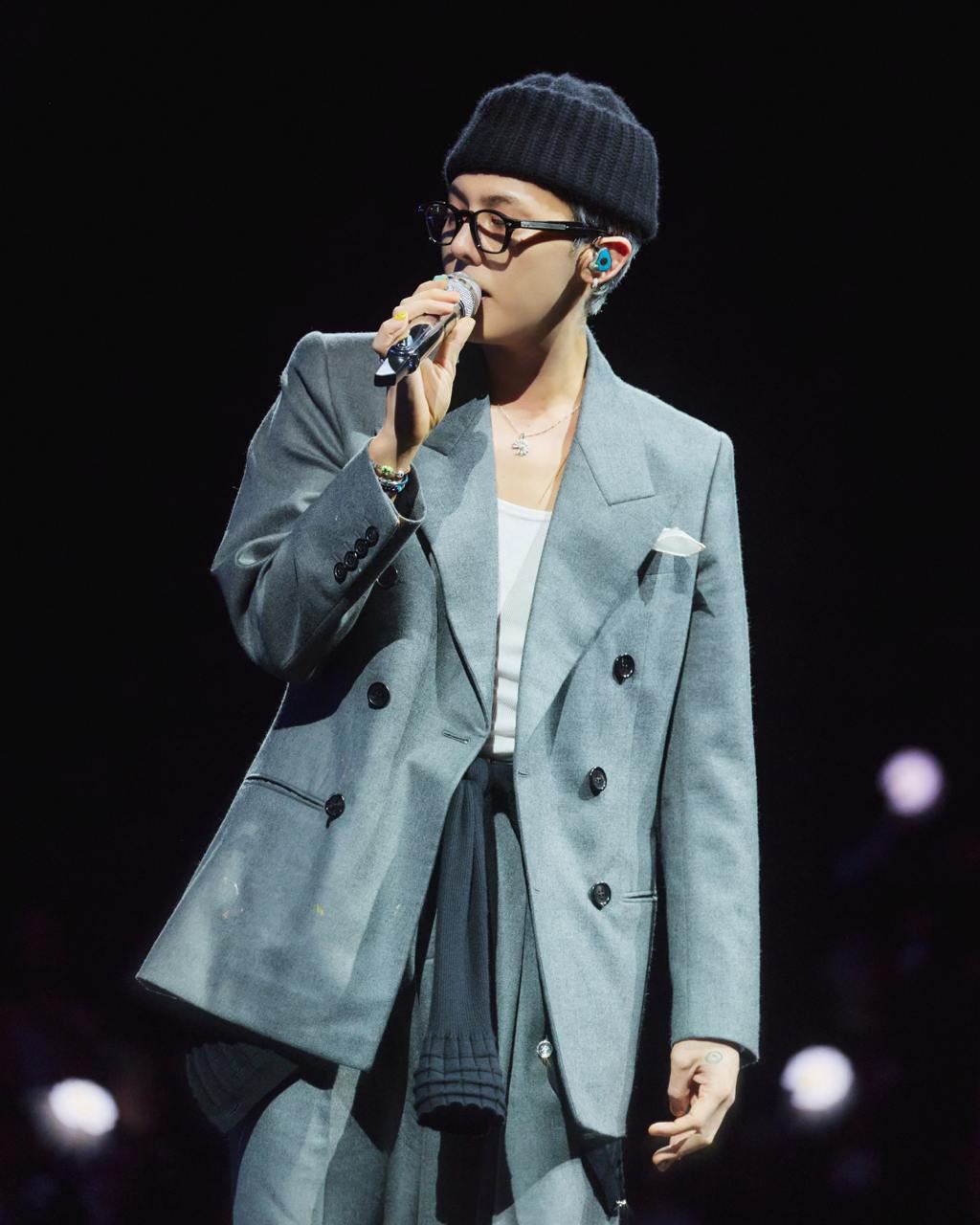 Nhiễu loạn thông tin concert G-Dragon tại Mỹ Đình cuối năm nay- Ảnh 9.