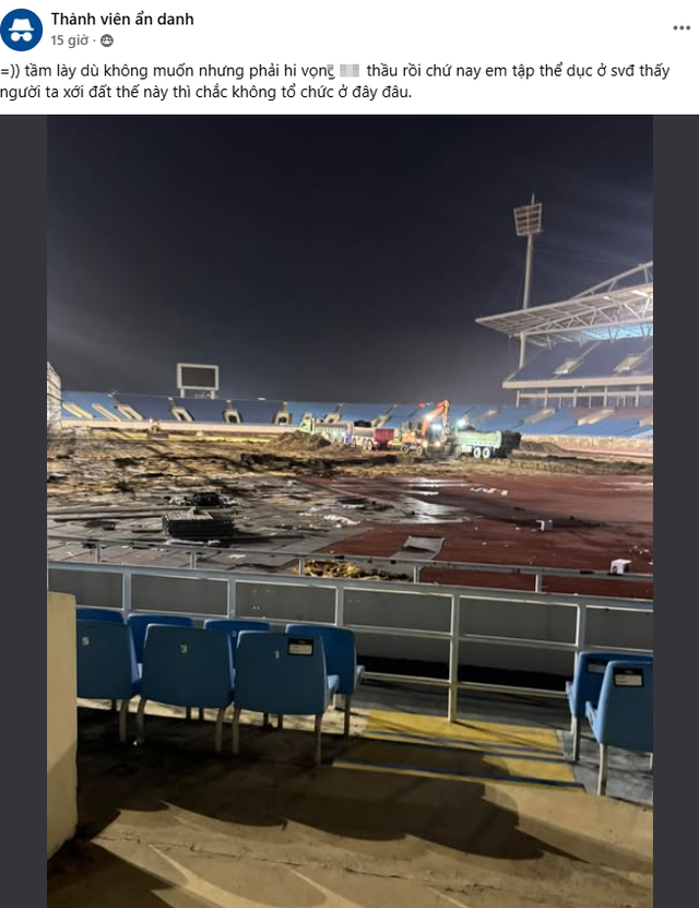 Nhiễu loạn thông tin concert G-Dragon tại Mỹ Đình cuối năm nay- Ảnh 14.