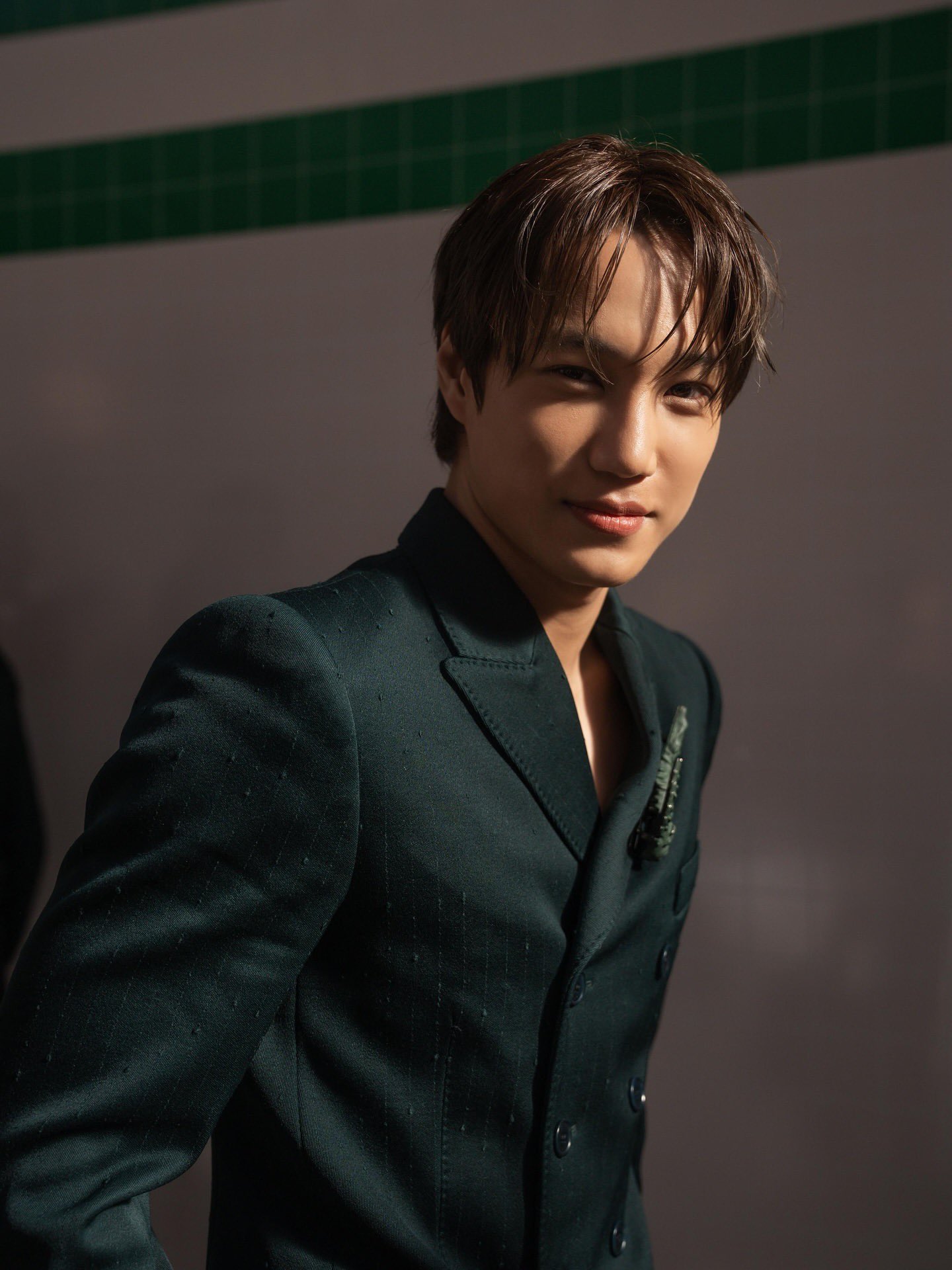 Tình cũ Jennie khiến 1 nam diễn viên bị hất văng lên lề - Ảnh 6.