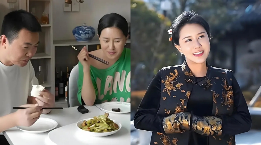 Sao nữ bị phát tán ảnh nóng đổi đời sau khi lấy 