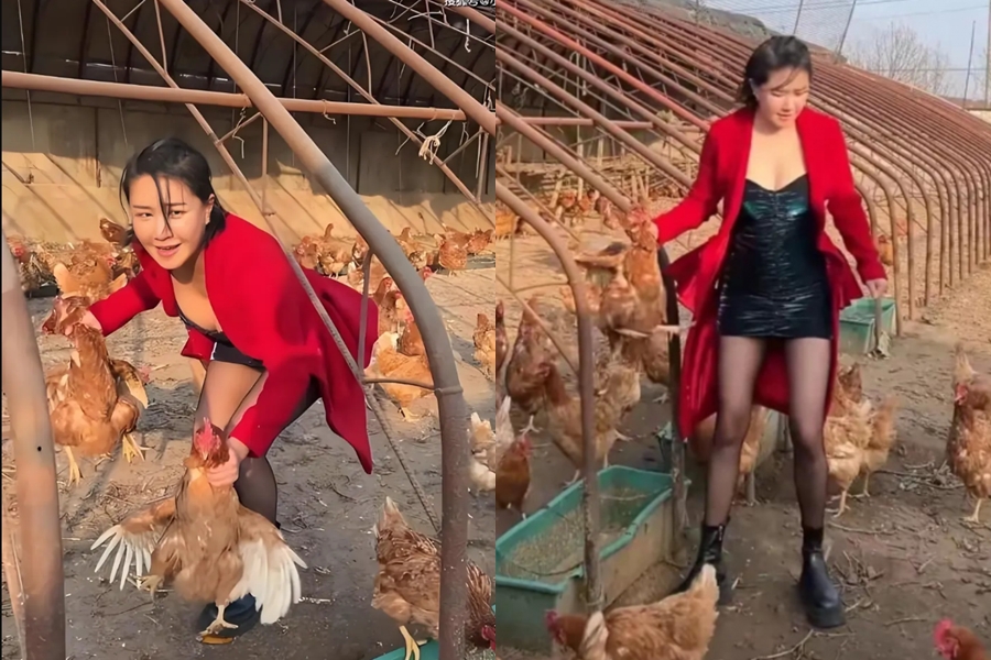 Sao nữ bị phát tán ảnh nóng đổi đời sau khi lấy 