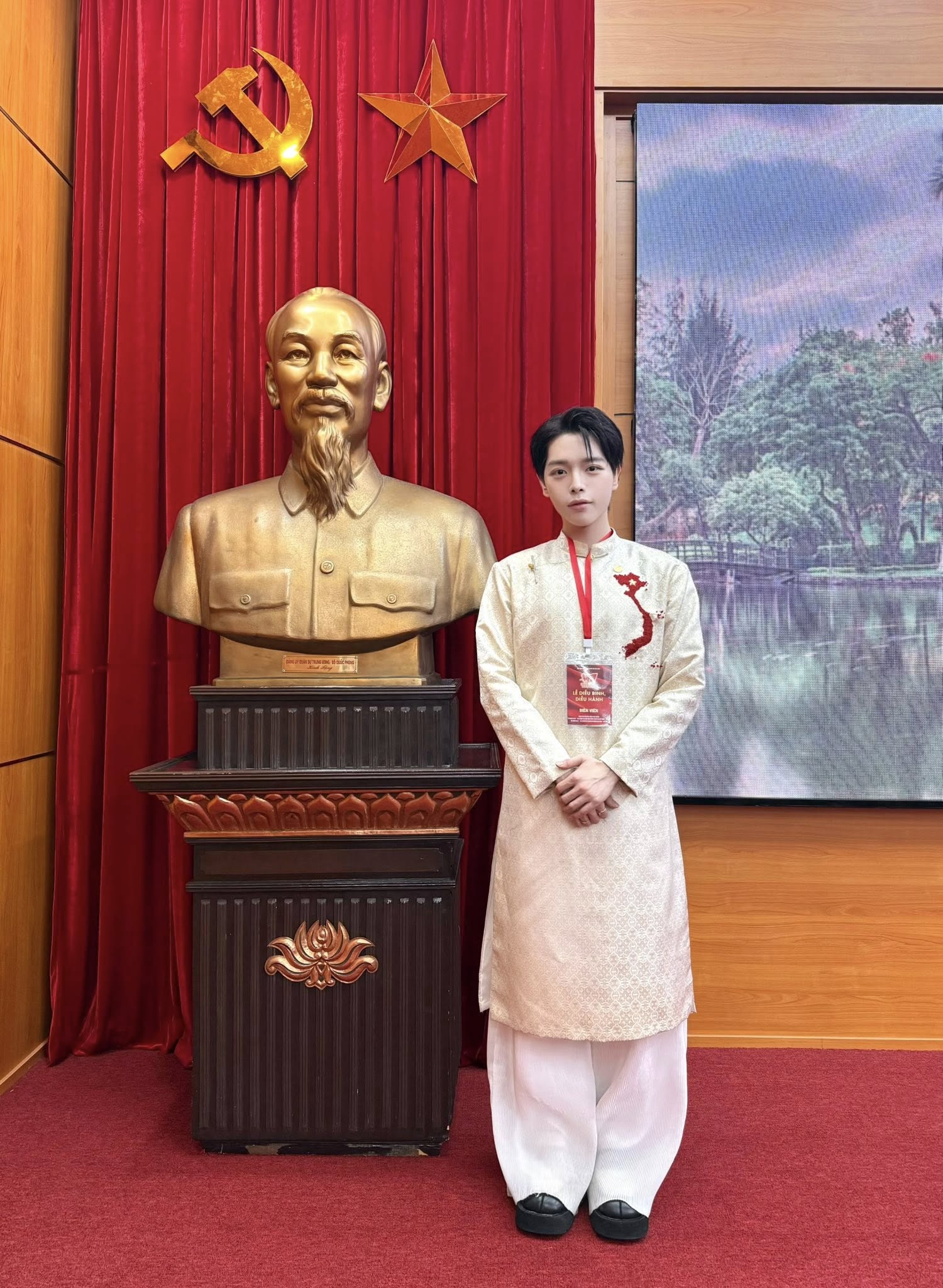 1 Anh Trai là học trò thành công nhất của Mỹ Tâm sẽ đối đầu với 