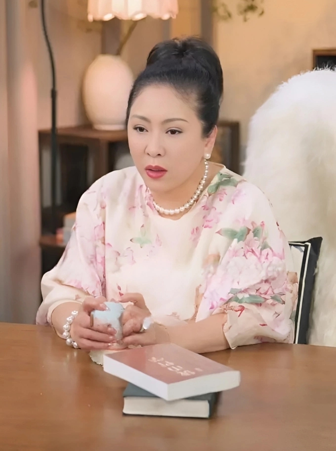 Tiết lộ về cuộc gọi cuối cùng của nam nghệ sĩ được cả nước nhận làm người yêu: Bí ẩn 22 năm đã có lời giải?- Ảnh 4.