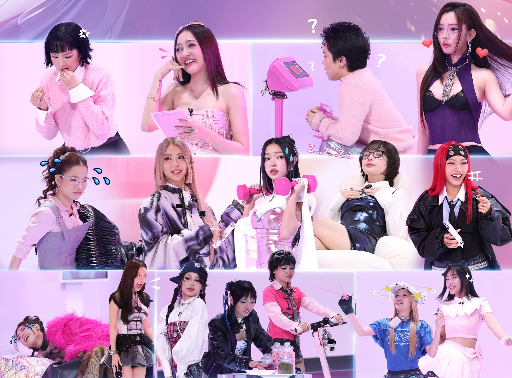 Chưa lên sóng, Anh Trai Say Hi mùa 2 đã lộ danh sách 6 người bị loại, trong đó có Negav?- Ảnh 12.