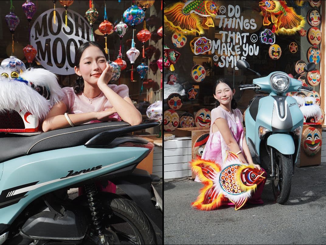 Ba điểm đến ít người biết nhưng cực “chill” dịp Trung Thu Hà Nội 6 1759803508 303 Ba diem den it nguoi biet nhung cuc chill dip