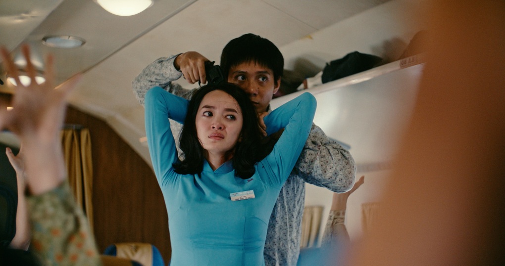 Tử chiến trên không là phim hành động ăn khách nhất Việt Nam - 2