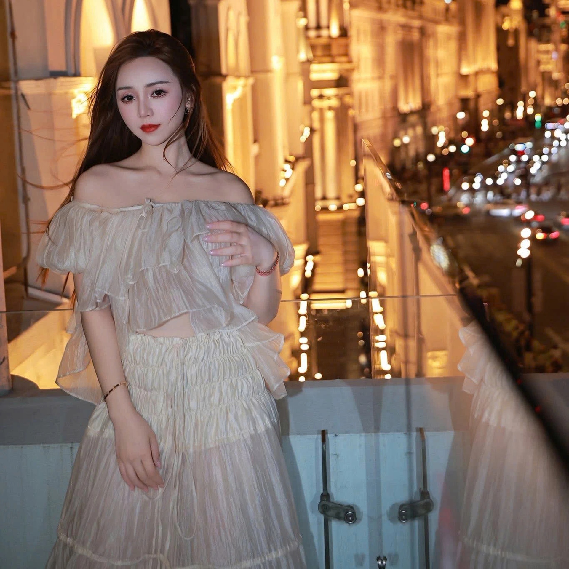 Quỳnh Kool: Độc thân, xinh đẹp và gợi cảm ở tuổi 30 - 8 Quỳnh Kool: Độc thân, xinh đẹp và gợi cảm ở tuổi 30 - 8