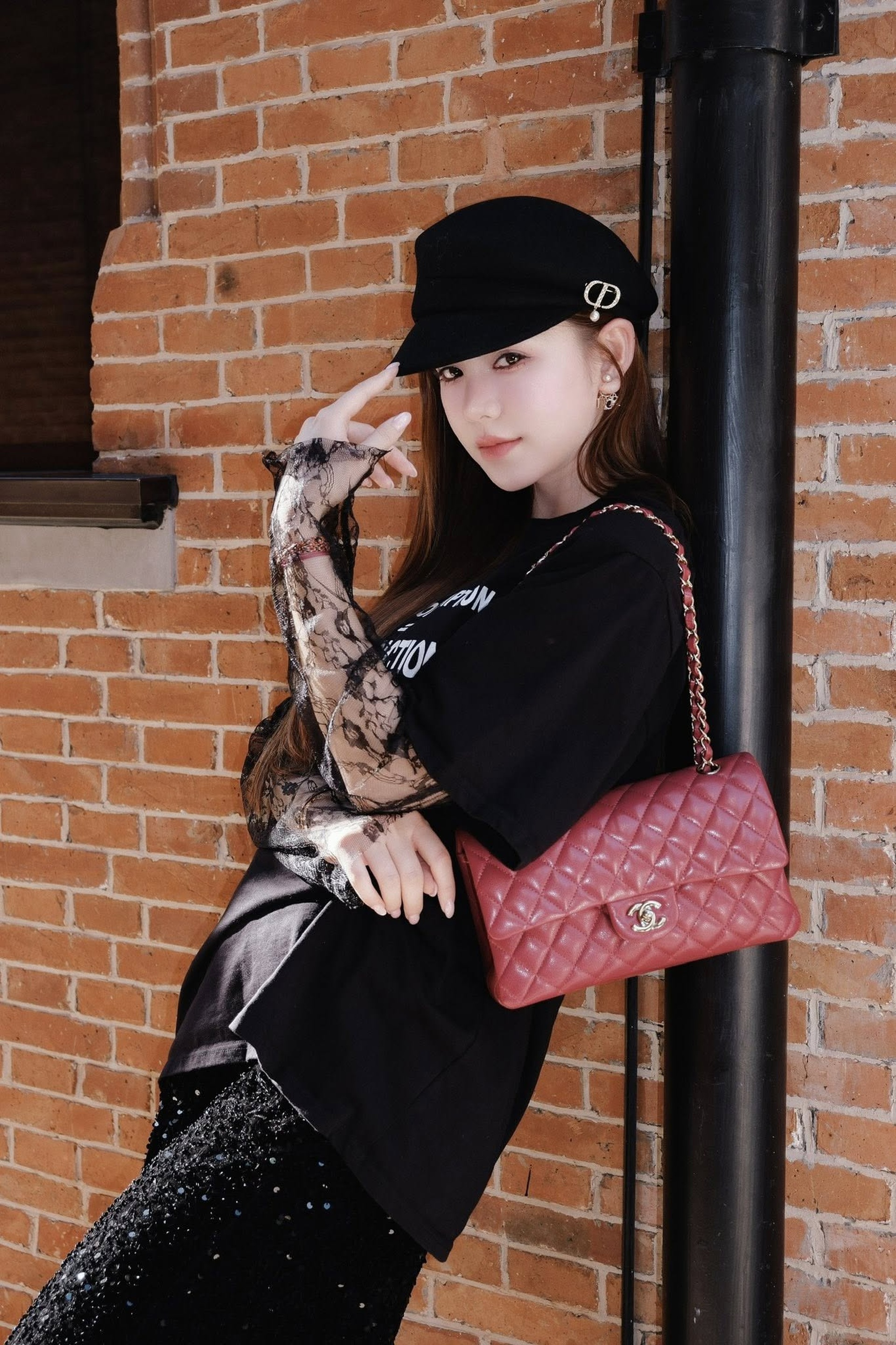 Quỳnh Kool: Độc thân, xinh đẹp và gợi cảm ở tuổi 30 - 10 Quỳnh Kool: Độc thân, xinh đẹp và gợi cảm ở tuổi 30 - 10