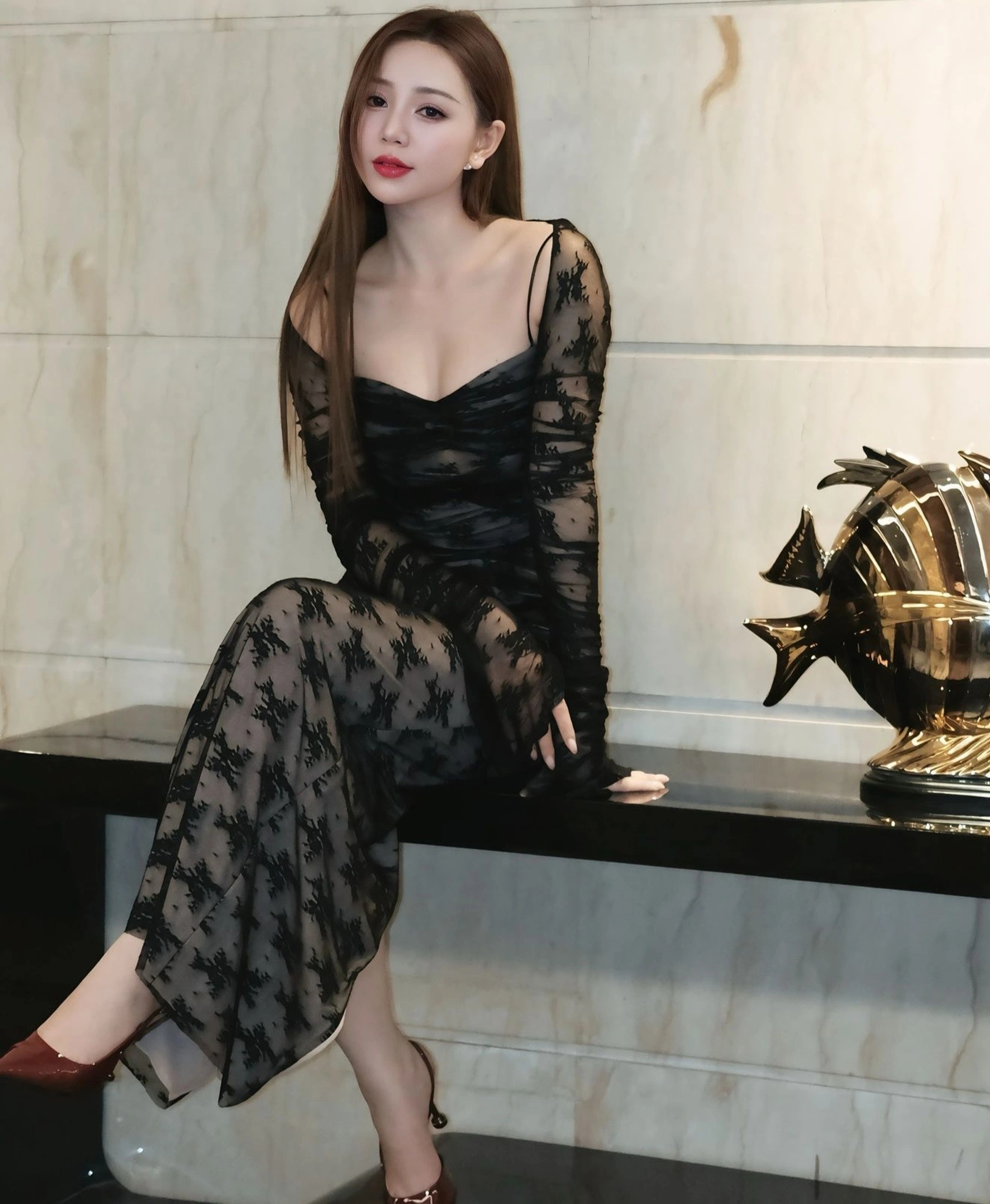 Quỳnh Kool: Độc thân, xinh đẹp và gợi cảm ở tuổi 30 - 12 Quỳnh Kool: Độc thân, xinh đẹp và gợi cảm ở tuổi 30 - 12