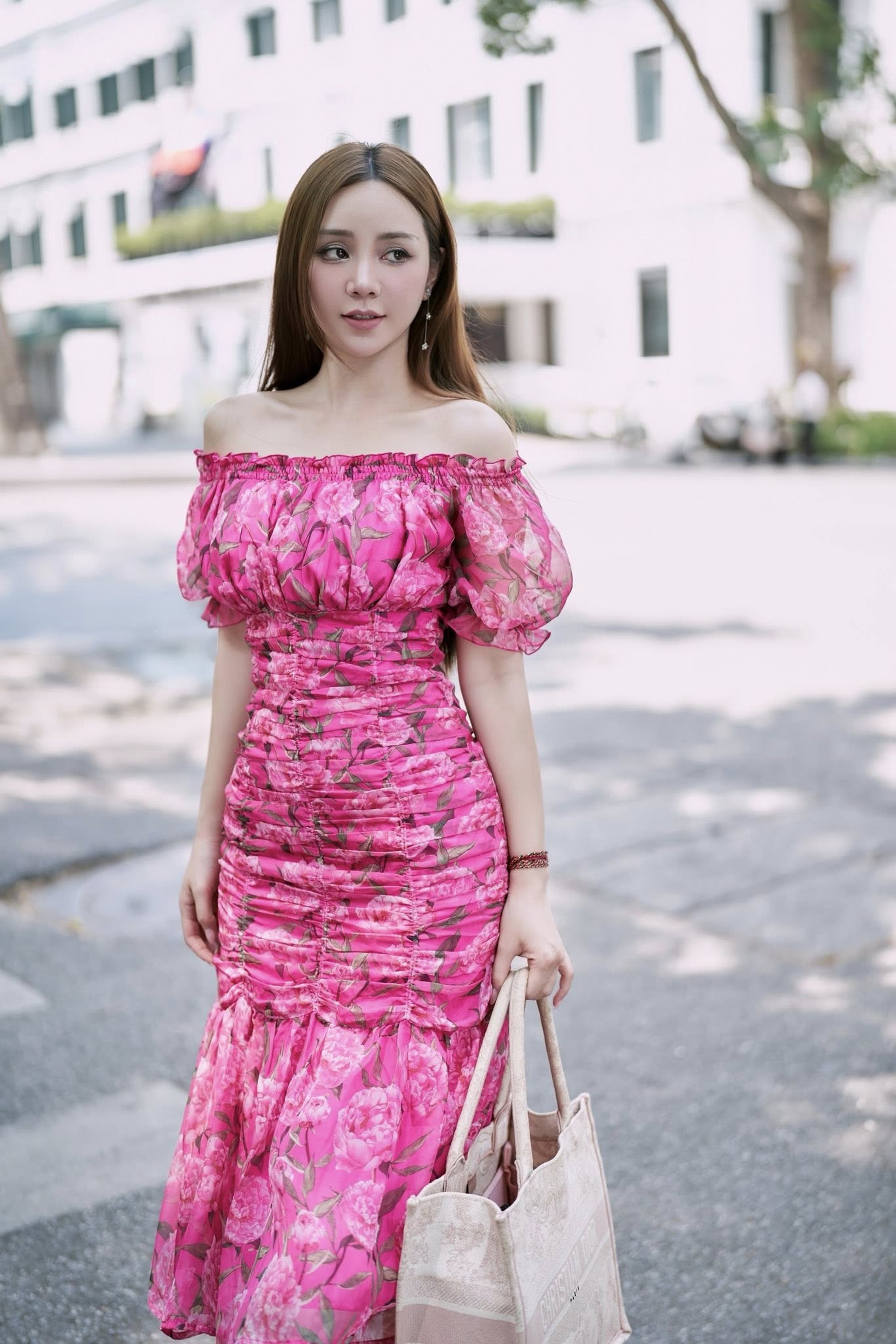 Quỳnh Kool: Độc thân, xinh đẹp và gợi cảm ở tuổi 30 - 13 Quỳnh Kool: Độc thân, xinh đẹp và gợi cảm ở tuổi 30 - 13