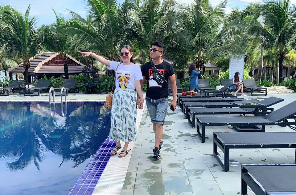 Nam ca sĩ điển trai như tài tử cực đắt show hội chợ, chuyện sở hữu đế chế nghìn tỷ đồng thực hư ra sao?- Ảnh 6.