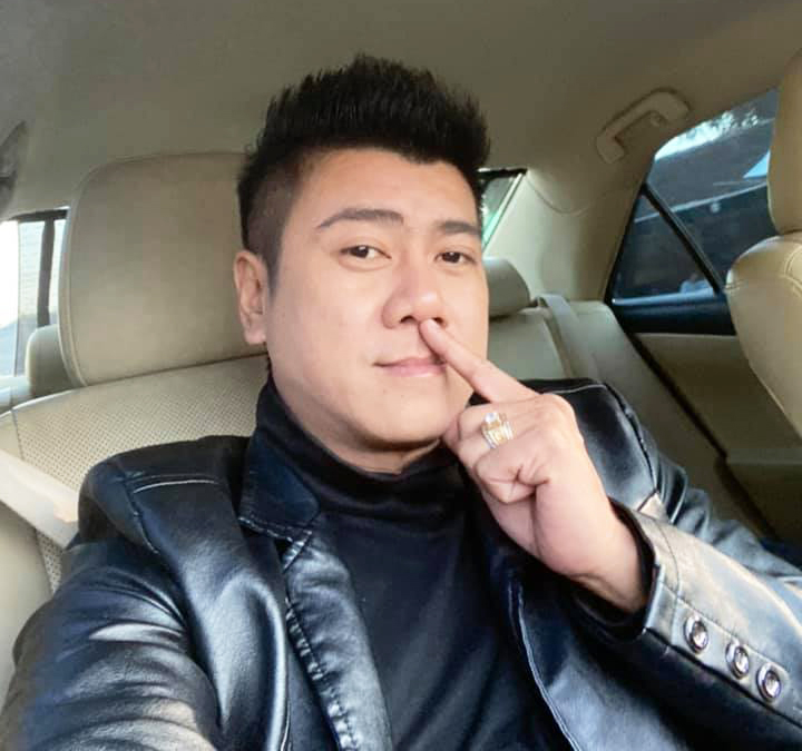 Nam ca sĩ điển trai như tài tử cực đắt show hội chợ, chuyện sở hữu đế chế nghìn tỷ đồng thực hư ra sao?- Ảnh 5.