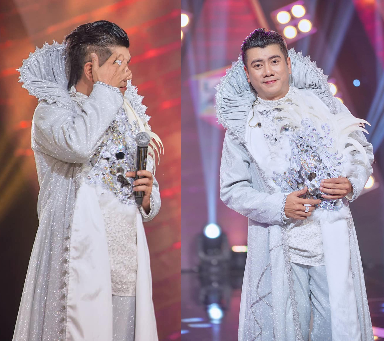 Nam ca sĩ điển trai như tài tử cực đắt show hội chợ, chuyện sở hữu đế chế nghìn tỷ đồng thực hư ra sao?- Ảnh 9.