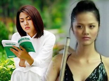 3 bóng hồng phim Bỗng Dưng Muốn Khóc sau 17 năm: Hà Tăng nhan sắc xứng danh ngọc nữ, 2 ác nữ thay đổi khó nhận ra