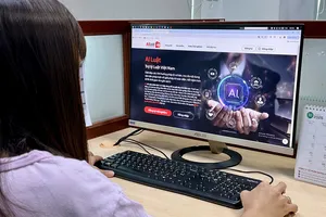 AI và pháp luật: Một số giải pháp phát triển phù hợp cho Việt Nam