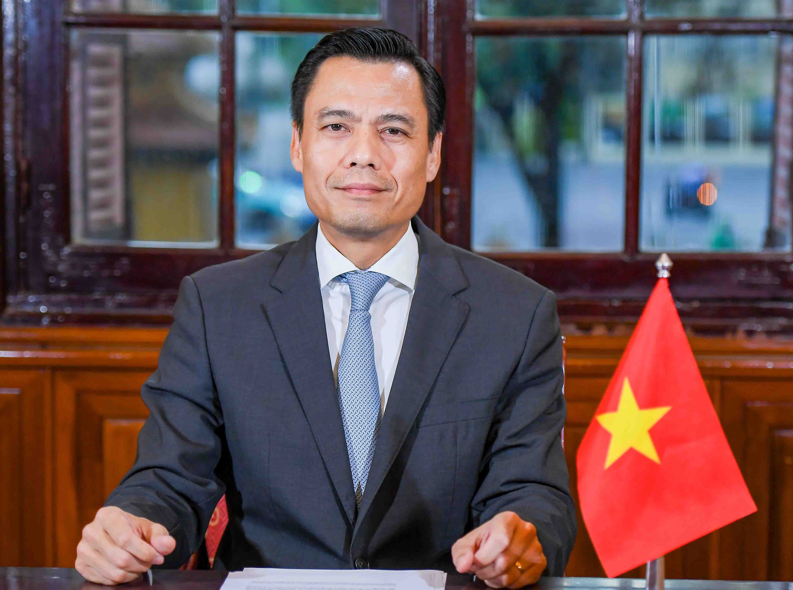 Chủ tịch nước sẽ có bài phát biểu tại Liên Hiệp Quốc và gặp lãnh đạo Mỹ- Ảnh 2. Chủ tịch nước sẽ có bài phát biểu tại Liên Hiệp Quốc và gặp lãnh đạo Mỹ- Ảnh 2.