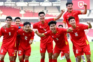 U-23 Việt Nam bất đắc dĩ thay thế cầu thủ lên đường sang UAE