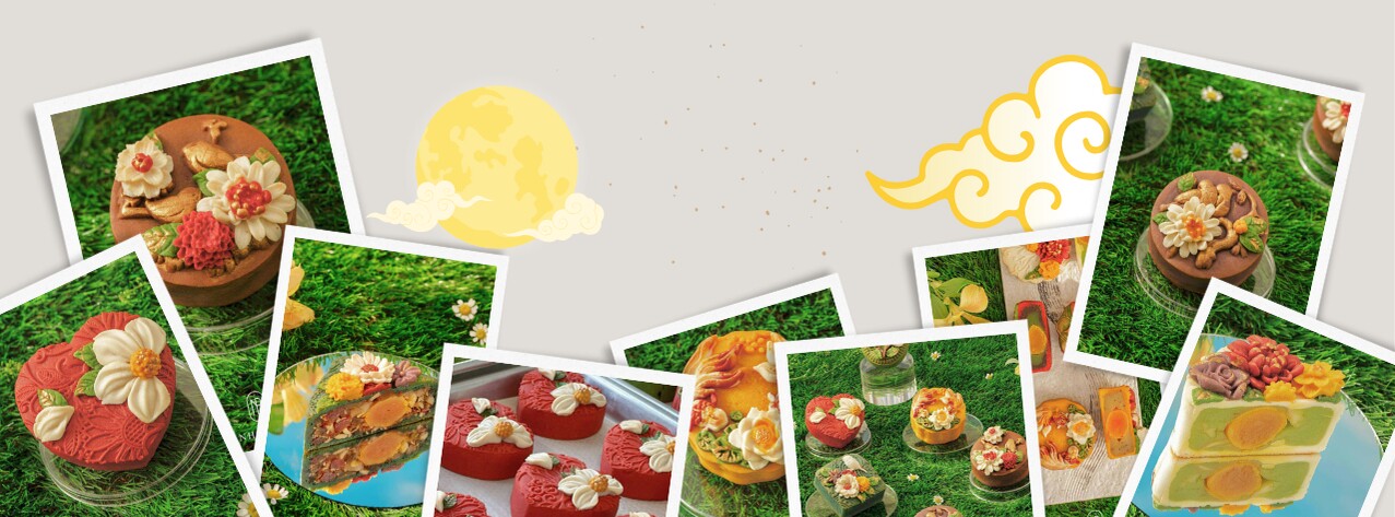 9X một lần ngồi ngắm bánh cuộc đời rẽ sang trang, giờ là cô chủ nhỏ bánh Trung thu siêu đẹp, thu nhập đủ để không phải xin tiền chồng - 17