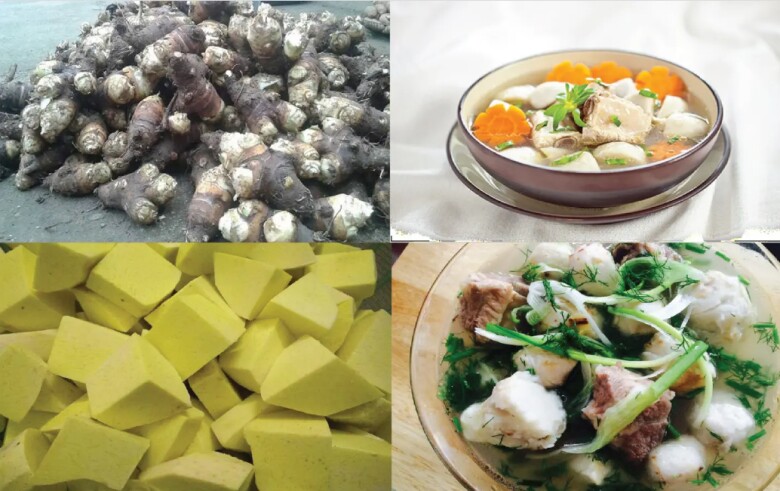 amp;#34;Lộc trờiamp;#34; xưa chẳng ai ăn ở Mộc Châu, nay thành đặc sản dân thành phố lùng mua, giá đến 120.000 đồng/kg - 2