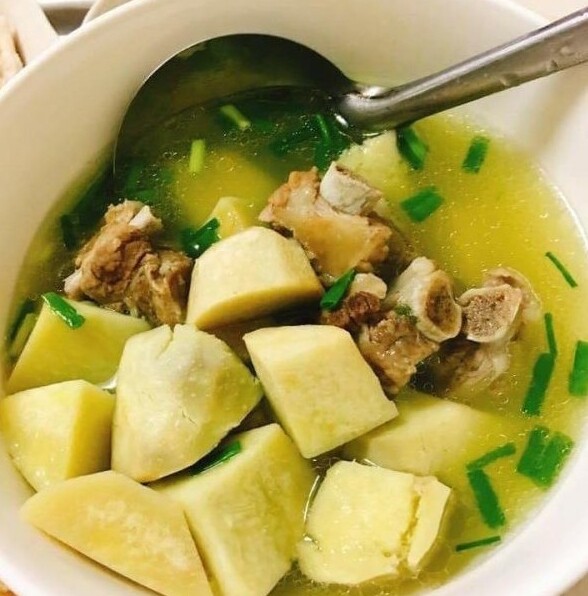 amp;#34;Lộc trờiamp;#34; xưa chẳng ai ăn ở Mộc Châu, nay thành đặc sản dân thành phố lùng mua, giá đến 120.000 đồng/kg - 4