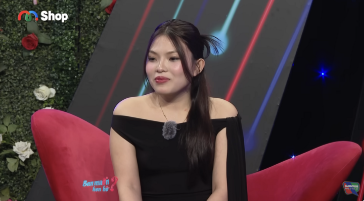 Chàng trai bán giò chả 'bắn' tiếng Nhật ấn tượng khi lên show hẹn hò tìm bạn gái - Ảnh 3.