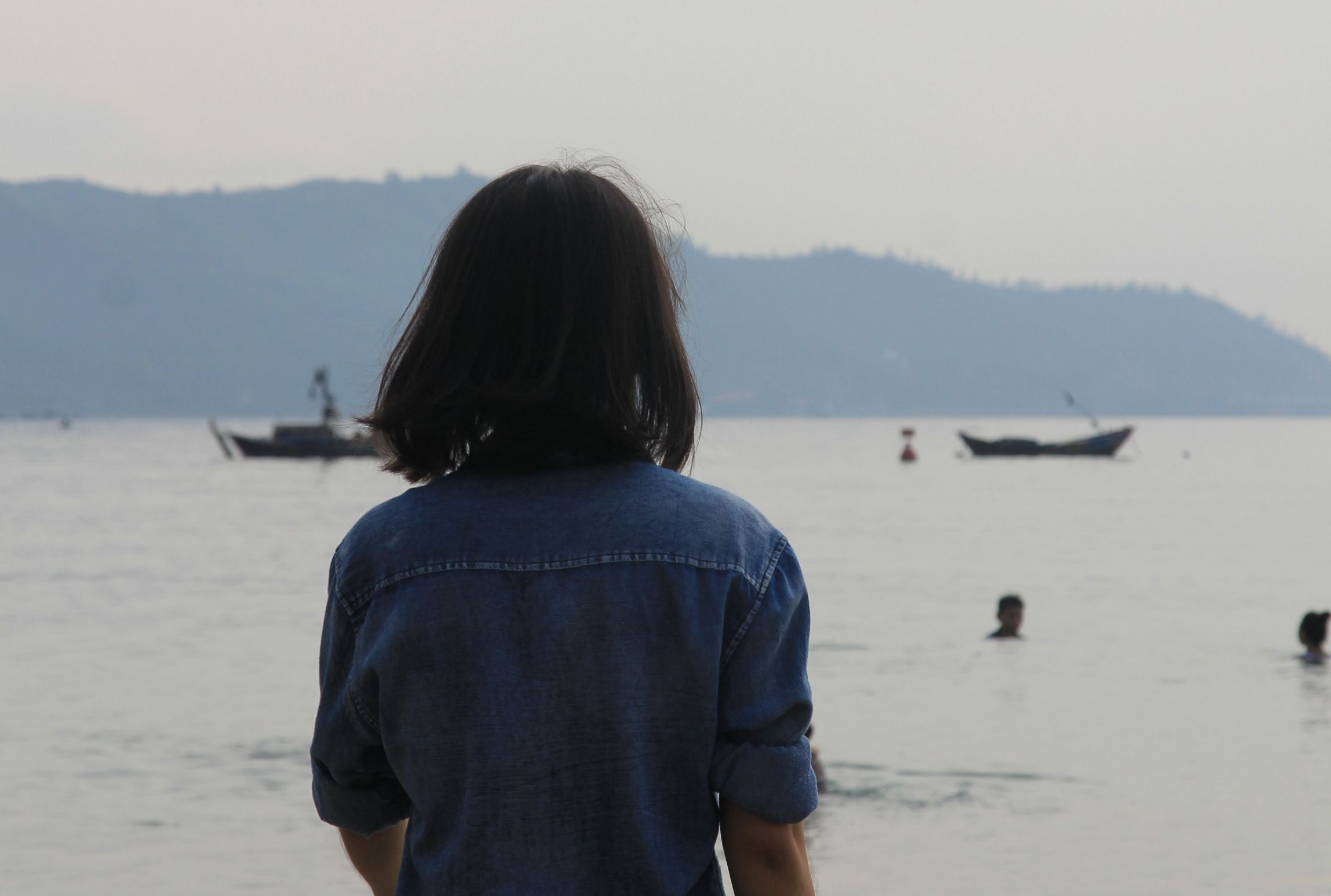 thất tình - Ảnh 2.