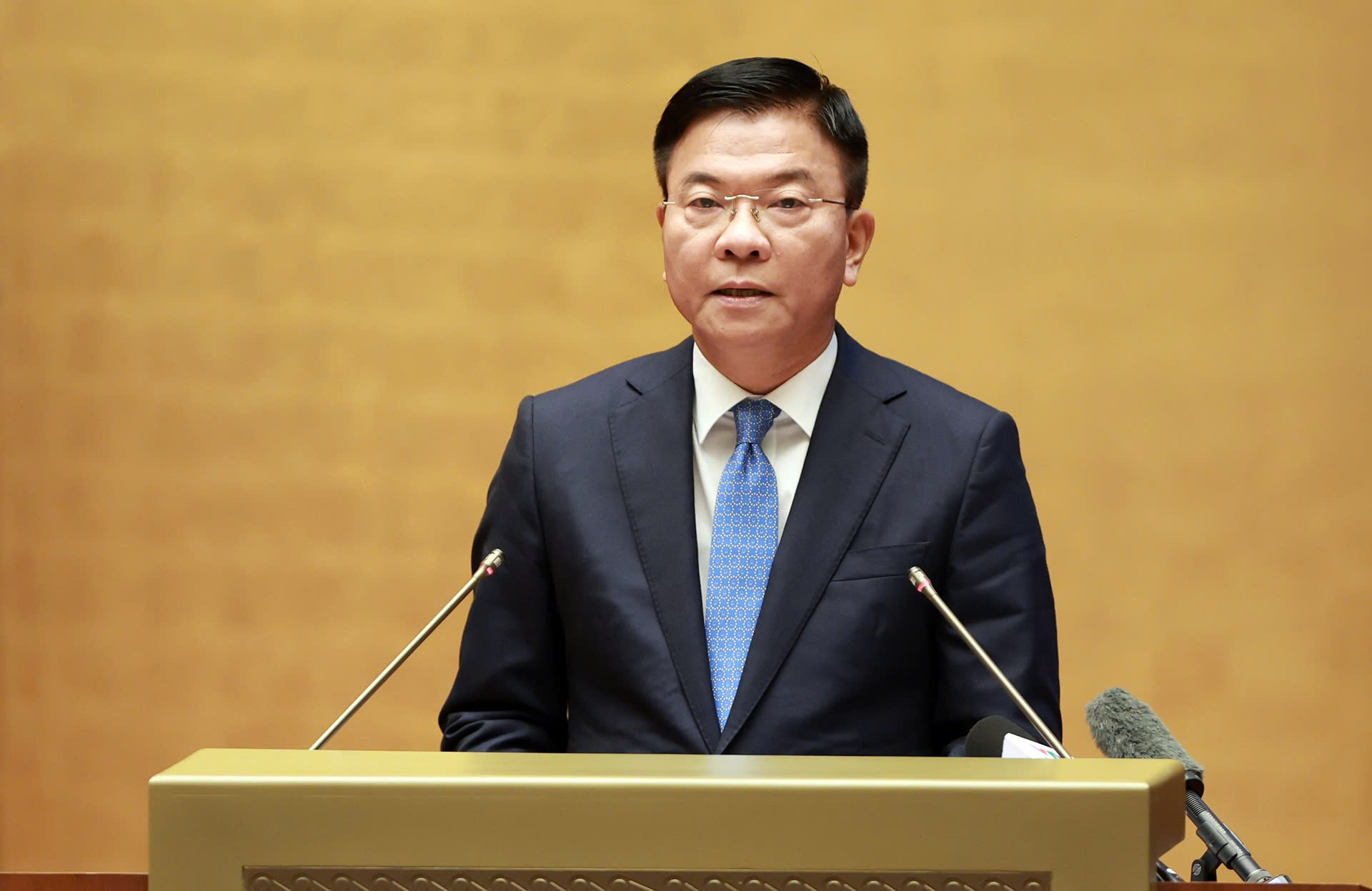 Chính phủ cân đối được kinh phí để miễn viện phí toàn dân- Ảnh 2.