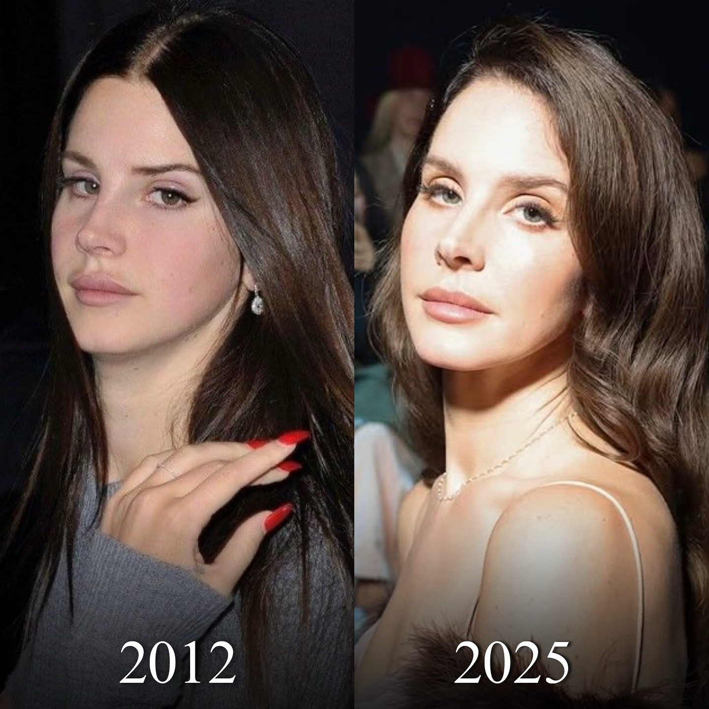 Sao hạng A 40 tuổi bỗng trẻ lại, camera hung thần cũng phải mất điện- Ảnh 10.