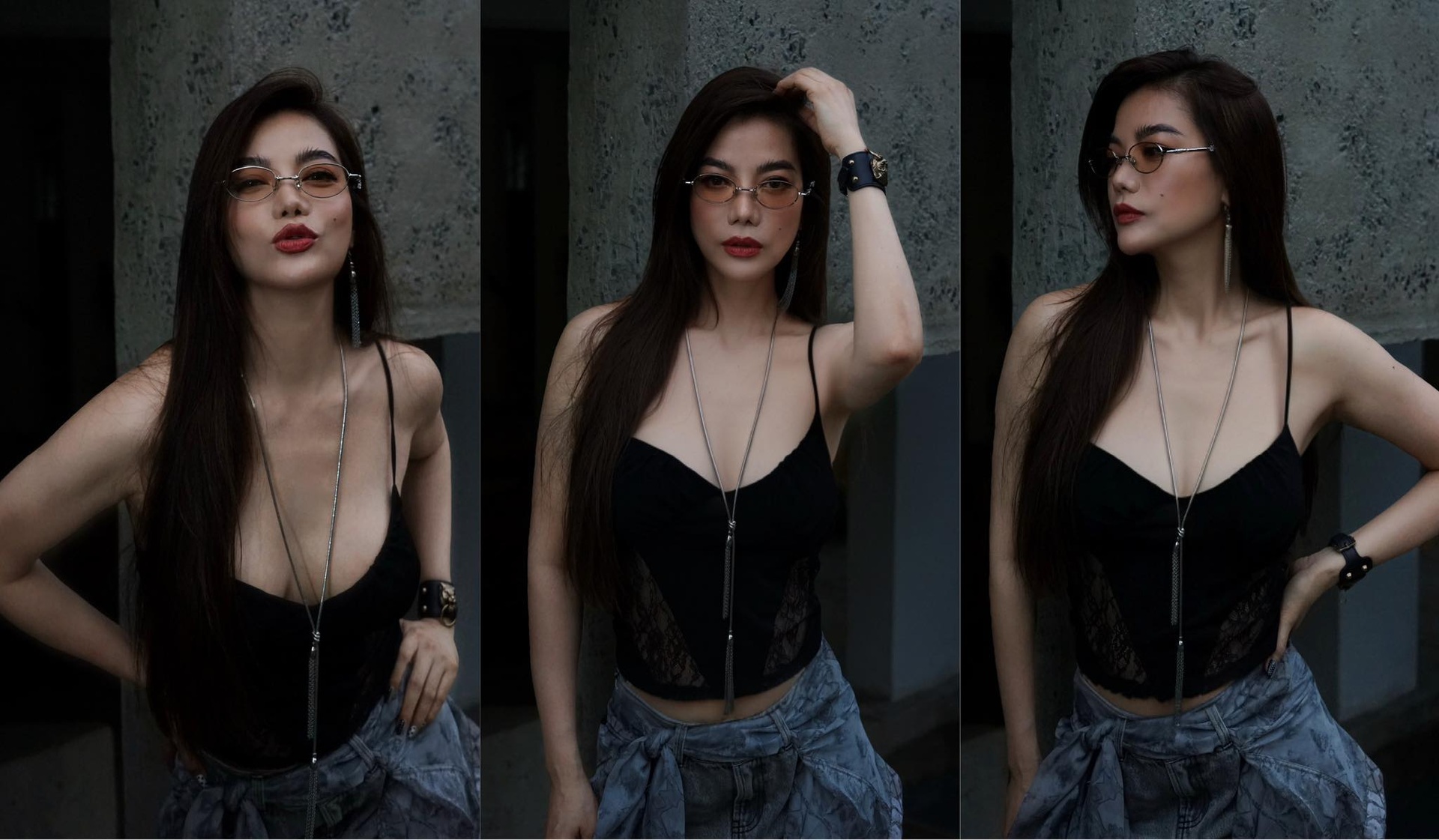 Trương Ngọc Ánh tuổi U50: Gây sốt với eo con kiến, làm bạn với người cũ - 2