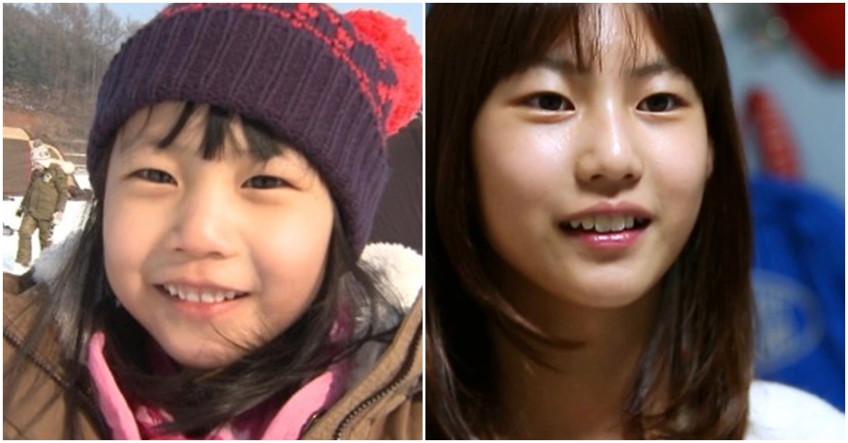 Dụi mắt không tin nổi đây là 