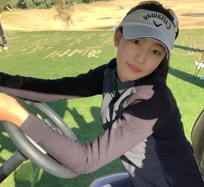 Dụi mắt không tin nổi đây là 