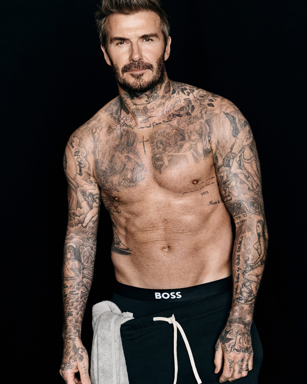 David Beckham thu lời khủng, sở hữu hơn 500 triệu bảng Anh - 2