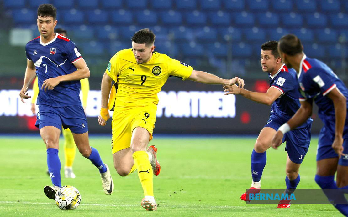 Bộ trưởng Malaysia: Thông báo của FIFA làm hoen ố hình ảnh đất nước 2 Bộ trưởng Malaysia: Thông báo của FIFA làm hoen ố hình ảnh đất nước - Ảnh 3.