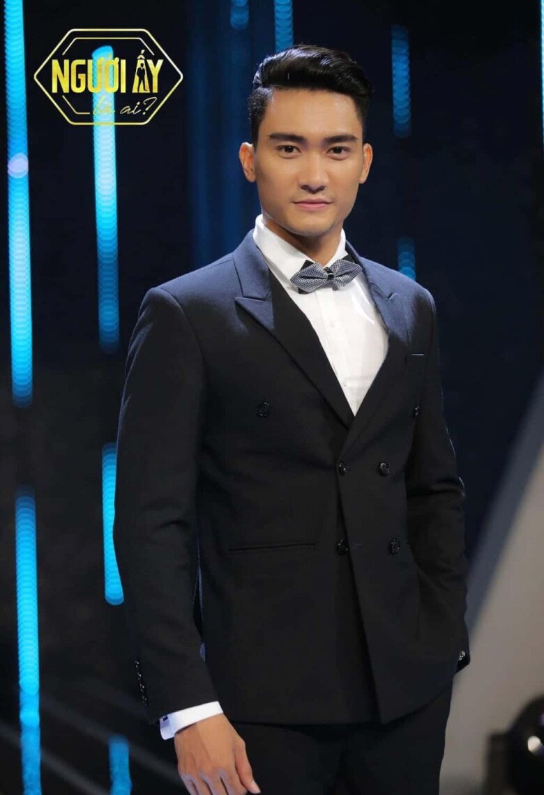 3 diễn viên trăm tỷ trùng cả tên lẫn đệm: Người là VĐV quốc gia, kẻ đóng vài phút trong Mưa Đỏ nhưng "cả nước cảm ơn" 2 Lương Gia Huy tham gia Người Ấy Là Ai.