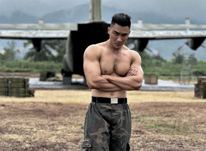 3 diễn viên trăm tỷ trùng cả tên lẫn đệm: Người là VĐV quốc gia, kẻ đóng vài phút trong Mưa Đỏ nhưng "cả nước cảm ơn" 4 Nhân vật Hoàng do Lương Gia Huy thủ vai nhận được lời khen ngợi liên tục từ các chị em.