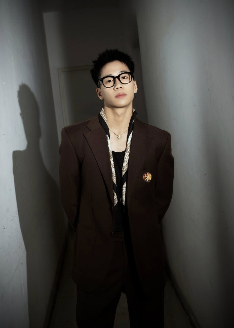 3 diễn viên trăm tỷ trùng cả tên lẫn đệm: Người là VĐV quốc gia, kẻ đóng vài phút trong Mưa Đỏ nhưng "cả nước cảm ơn" 17 Gu thời trang trẻ trung của Trần Gia Huy.