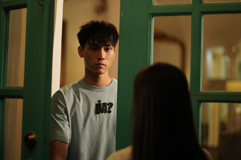 3 diễn viên trăm tỷ trùng cả tên lẫn đệm: Người là VĐV quốc gia, kẻ đóng vài phút trong Mưa Đỏ nhưng "cả nước cảm ơn" 20 3 diễn viên trăm tỷ trùng cả tên lẫn đệm: Người là VĐV quốc gia, kẻ đóng vài phút trong Mưa Đỏ nhưng amp;#34;cả nước cảm ơnamp;#34; - 19