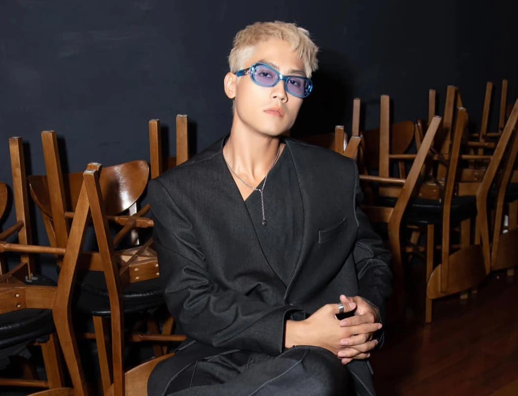 3 diễn viên trăm tỷ trùng cả tên lẫn đệm: Người là VĐV quốc gia, kẻ đóng vài phút trong Mưa Đỏ nhưng "cả nước cảm ơn" 22 3 diễn viên trăm tỷ trùng cả tên lẫn đệm: Người là VĐV quốc gia, kẻ đóng vài phút trong Mưa Đỏ nhưng amp;#34;cả nước cảm ơnamp;#34; - 21