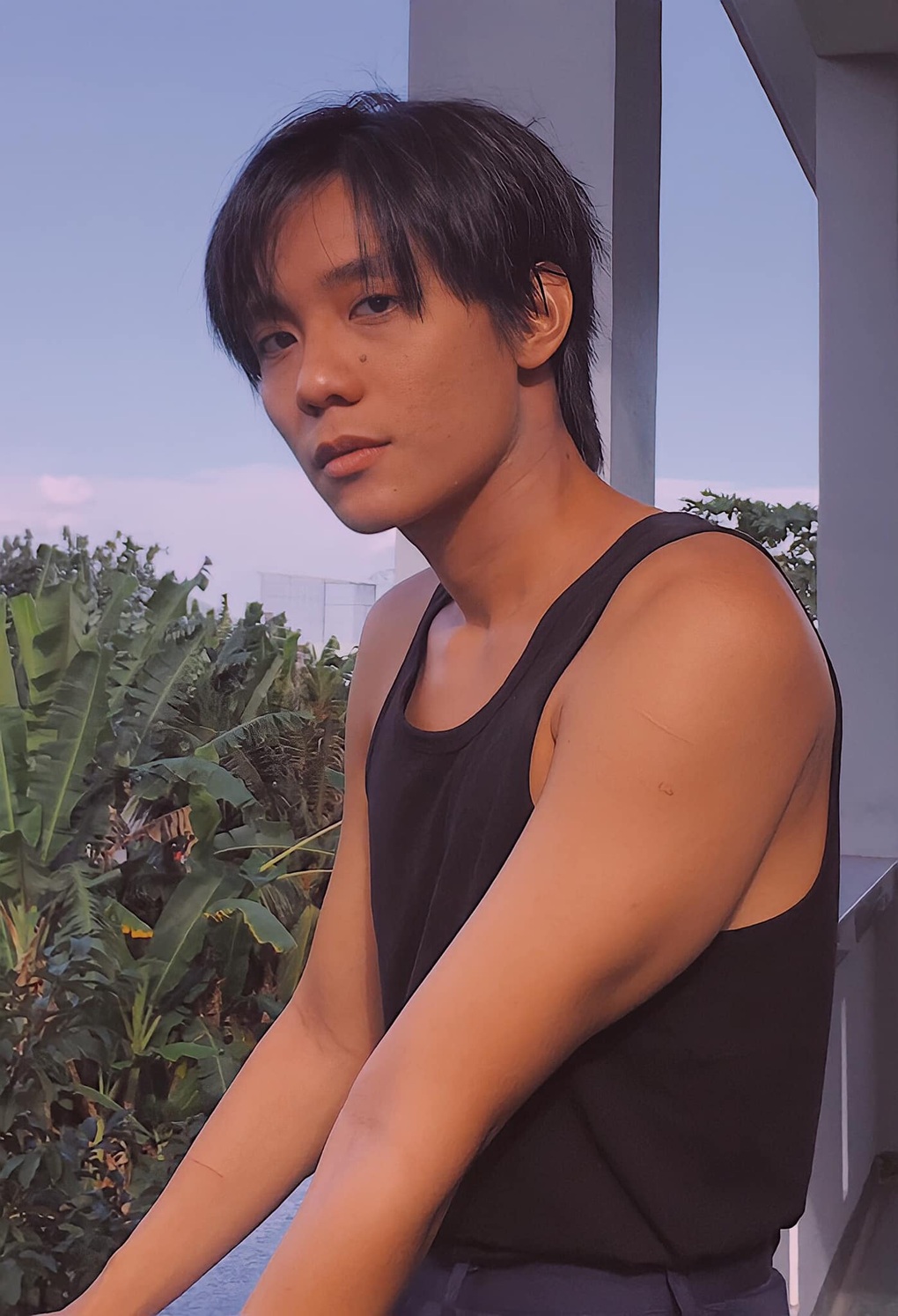 Đời tư bí ẩn của diễn viên Tử chiến trên không hiếm thấy tên trên Google - 3